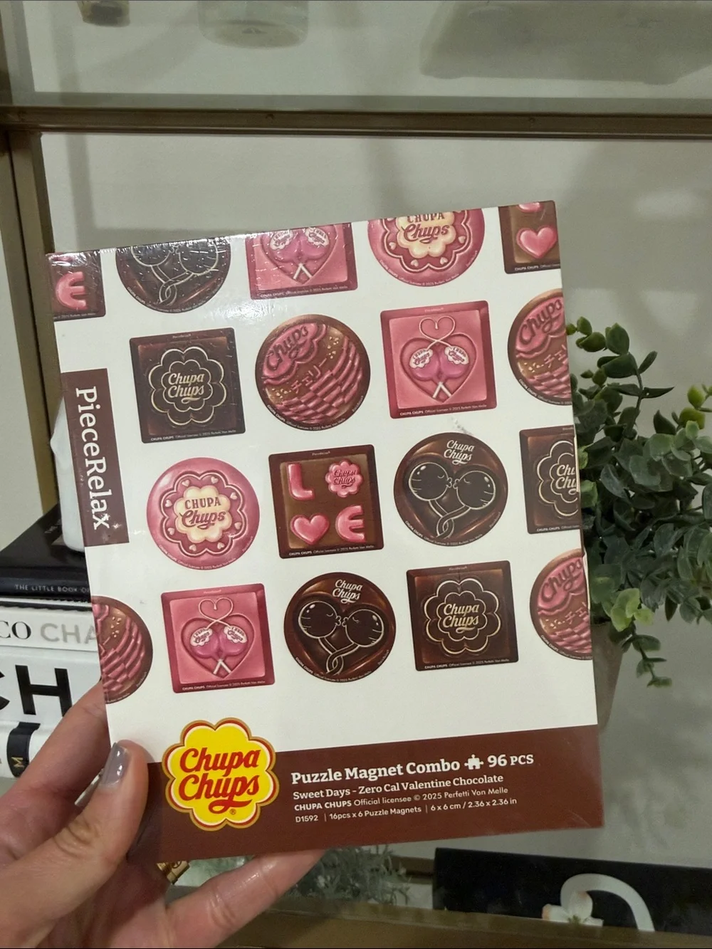 Magnetic Puzzle Set - Picture 10 of 15